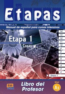 Etapas 1 przewodnik metodyczny