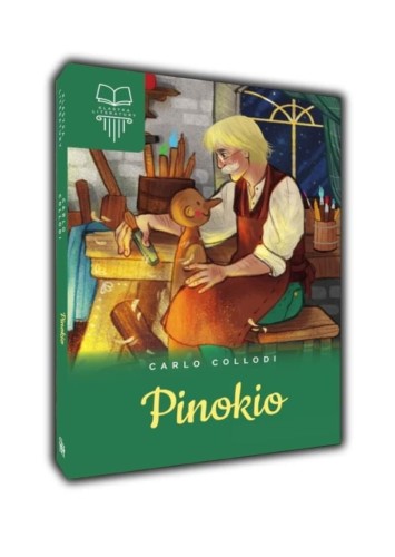 Pinokio TW SBM