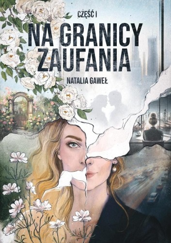 Blackleigh T.1 Na granicy zaufania