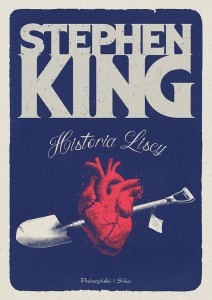 Historia Lisey