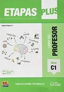 Etapas plus C1 przewodnik metodyczny
