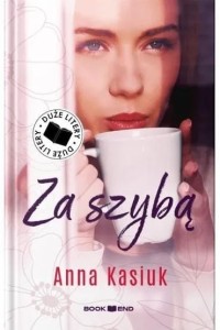 Za szybą DL