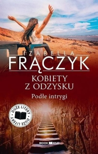 Podłe intrygi DL
