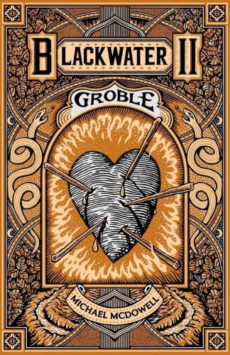 Groble pocket