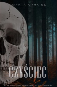 Czyściec. Krwawe Dziedzictwo