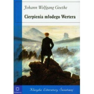 Cierpienia młodego Wertera SIEDMIORÓG