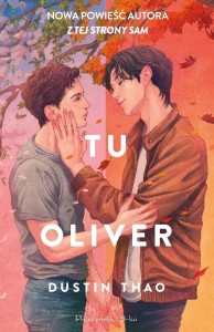 Z tej strony Sam T.2 Tu Oliver