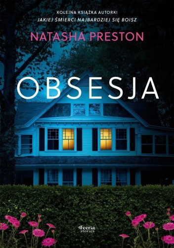 Obsesja
