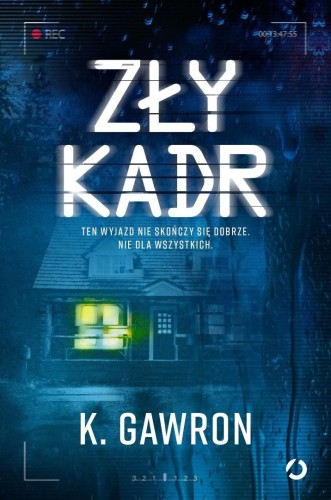 Zły kadr