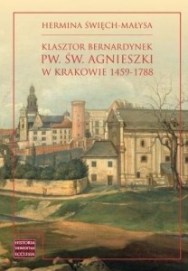 Klasztor bernardynek pw. św. Agnieszki w Krakowie