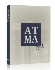 Atma 50.