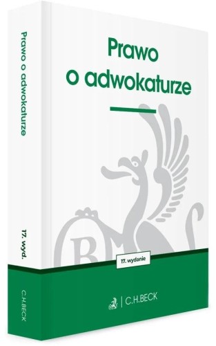 Prawo o adwokaturze w.17