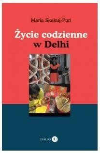 Życie codzienne w Delhi
