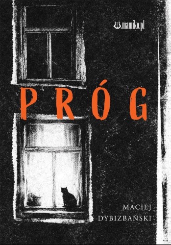 Próg