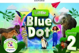 Little Blue Dot 2 SB + app