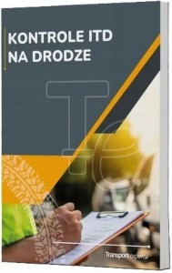 Kontrole ITD na drodze