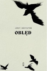 Pakiet: Obłęd T.1-3