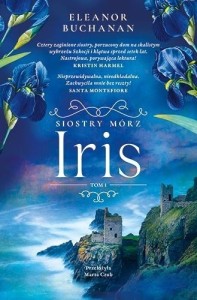 Siostry Mórz T.1 Iris