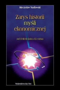 Zarys historii myśli ekonomicznej (od XVIII do...
