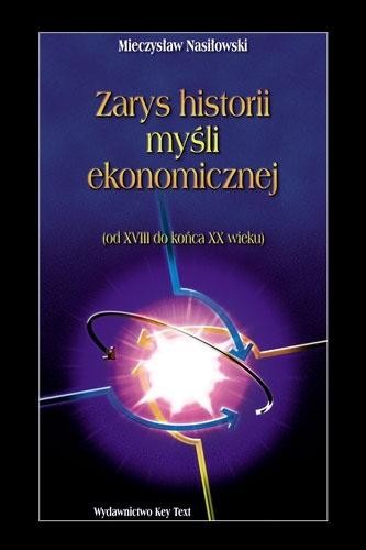 Zarys historii myśli ekonomicznej (od XVIII do...