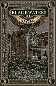 Saga Blackwater T.3 Dom pocket