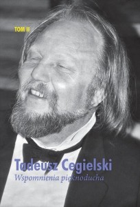 Wspomnienia pięknoducha T.2