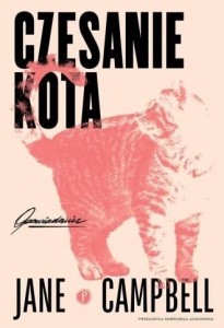 Czesanie kota