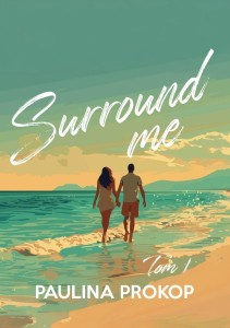 Surround me T.1