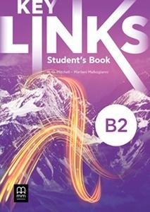 Key Links B1 SB