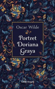 Portret Doriana Graya pocket