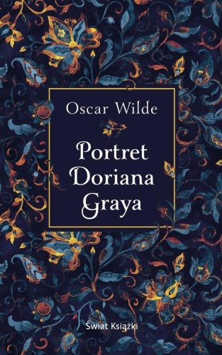 Portret Doriana Graya pocket