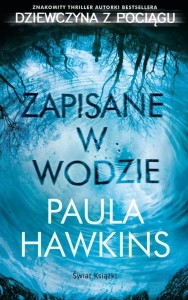 Zapisane w wodzie pocket