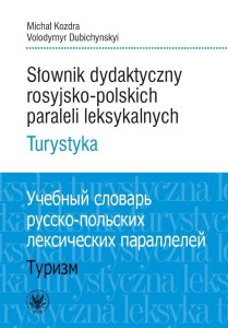 Słownik dydaktyczny rosyjsko-polskich paraleli...