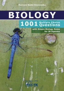 Biology for the IB Diploma