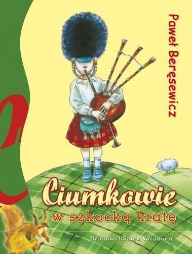 Ciumkowie w szkocką kratę Skrzat