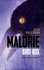 Malorie