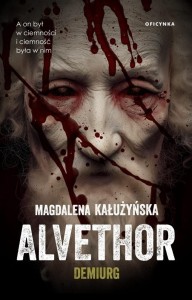 Alvethor. Demiurg