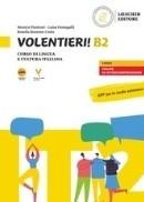 Volentieri! B2 podręcznik