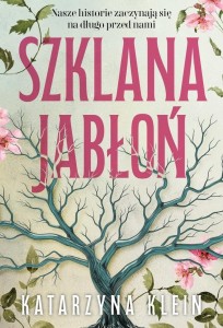 Szklana jabłoń