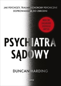 Psychiatra sądowy