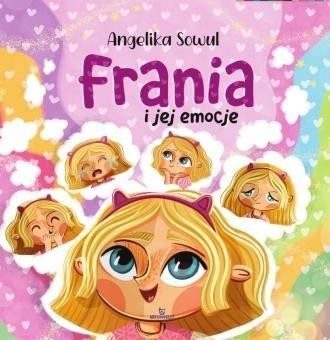 Frania i jej emocje