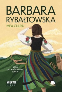Bez pożegnania T.4 Mea culpa DL