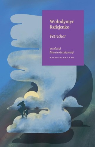 Petrichor