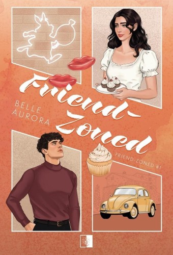Friend-Zoned T.1