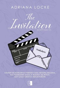 Brewer Family T.3 The Invitation