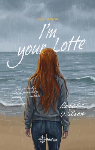 Her name T.3 I'm your Lotte