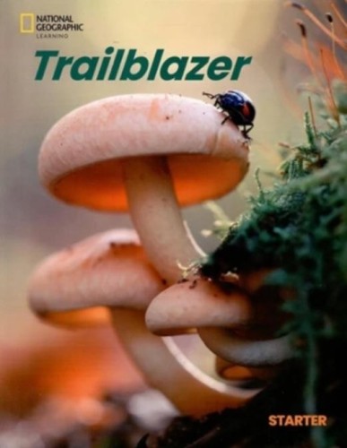 Trailblazer Starter Combo Split A + online