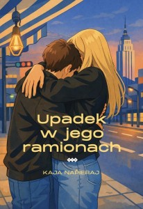 Upadek w jego ramionach