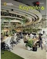 Keynote 2nd ed. Proficient 6 SB + online