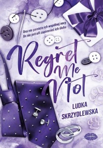 Regret Me Not